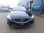 Volvo V40 V40 D3 Geartronic RDesign (automatique), Autos, Volvo, Achat, Entreprise, Noir, 5 portes