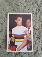 Carte de collection ancienne Rik van Looy, Enlèvement ou Envoi