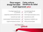 Audi A3 Sedan A3 Sedan 35 TFSI Business Edition S line S tro, Auto's, Automaat, Airbags, Overige carrosserie, Zilver of Grijs