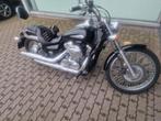 Honda shadow 750 spirit, Motoren, 750 cc, Cardan-aandrijving, 2 cilinders, Chopper