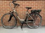 Elektrische fiets gazelle c7 paris, Ophalen of Verzenden, Zo goed als nieuw, Gazelle