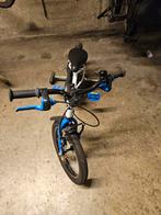 Fiets voor de kind, Fietsen en Brommers, Ophalen