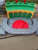 Thomas sporen, Kinderen en Baby's, Speelgoed | Thomas de Trein, Ophalen, Gebruikt