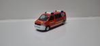 Minibus Vw T5 GP 1/87 brandweerman, Ophalen