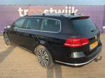2012 - Volkswagen Passat Variant voiture de tourisme, Autos, Euro 5, Achat, Entreprise, Boîte manuelle