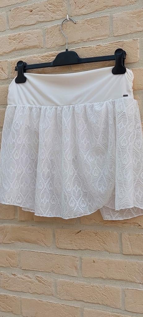 Broekrokje maat 44 soulcal&co, Wit, Maat 42/44 (L), Ophalen of Verzenden, Zo goed als nieuw