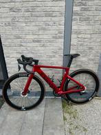 Canyon Aeroad CF SLX 8 Di2, Enlèvement, Comme neuf
