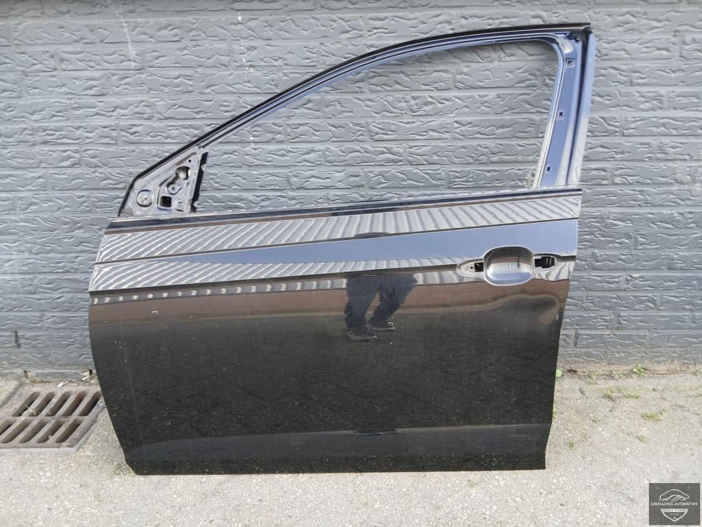Porte avant gauche d'origine VW Polo 2G 2017+ Taigo !, Volkswagen, Volkswagen AG, Gauche, Vw@volkswagen.de