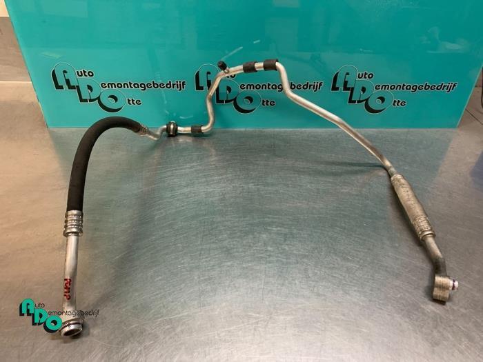 Tuyau clim d'un Volkswagen Golf (Golf 09-), Autos : Pièces & Accessoires, Autres pièces automobiles, Volkswagen, Utilisé, 3 mois de garantie