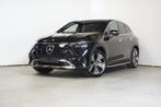 Mercedes-Benz EQE 300 SUV (bj 2024, automaat), Auto's, Mercedes-Benz, Automaat, 245 pk, Gebruikt, Zwart