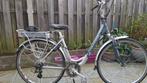 Elektrische fiets Oxford, Fietsen en Brommers, Gebruikt, 47 tot 51 cm, 50 km per accu of meer, Ophalen