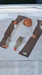 Plan incliné 30 pour bébé. Morpho Clive de Candide., Enlèvement