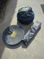 Cadac, Caravans en Kamperen, Tenten, Ophalen