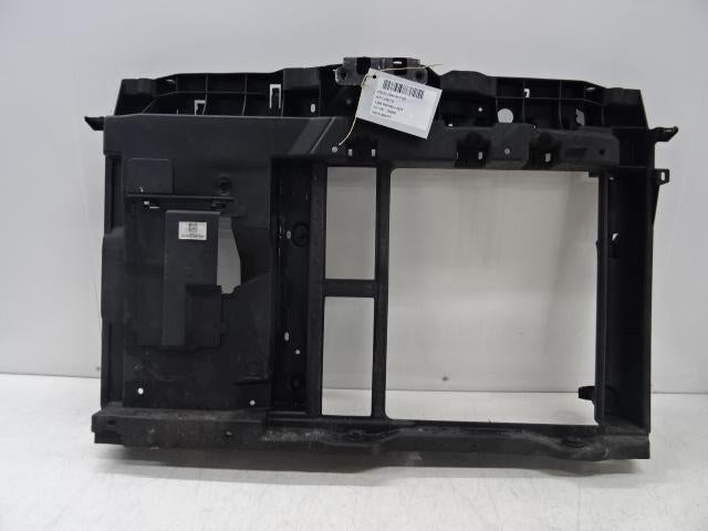 VOORFRONT Peugeot 2008 (CU) (01-2013/12-2019) (9676534180), Gebruikt, Peugeot