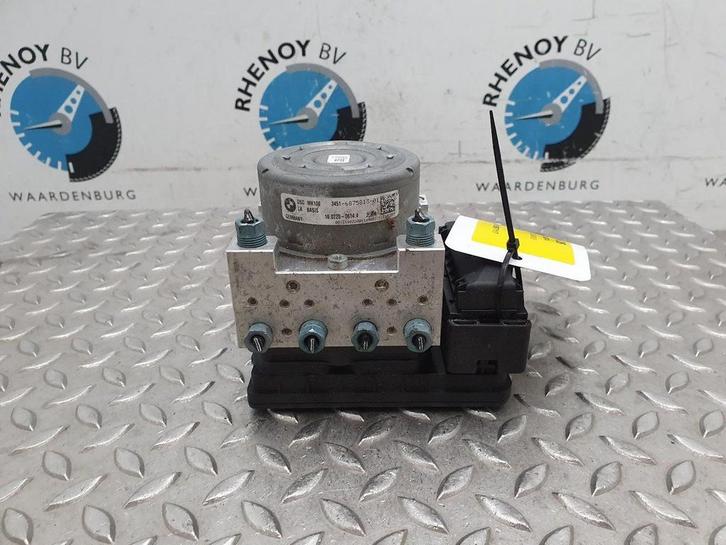 BMW 3 SERIES F30 320d EDE Executive  ABS POMP  2015, Autos : Pièces & Accessoires, Autres pièces automobiles, Utilisé, ARN reconnu