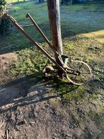 Hand machine om aardappelen te planten, Bricolage & Construction, Métaux, Enlèvement, Utilisé