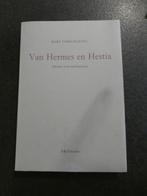 Van Hermes en Hestia - Bart Verschaffel - architectuur, Verzenden