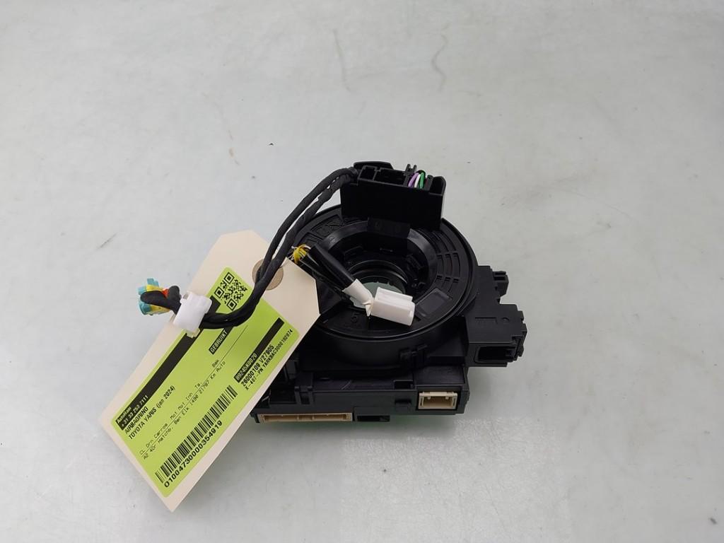 AIRBAGRING Toyota Yaris IV (P21 / PA1 / PH1) (|89245K0020|), Auto-onderdelen, Overige Auto-onderdelen, Toyota, Gebruikt