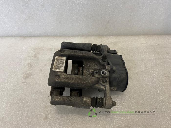 Etrier de frein (pince) arrière gauche d'un Citroen C5 Airc, Autos : Pièces & Accessoires, Freins & Transmission, Citroën, Utilisé