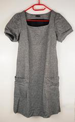 jurk mer du nord, Ophalen of Verzenden, Zo goed als nieuw, Maat 36 (S), Grijs