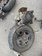 Piaggio zip 4T 2v blok, Ophalen of Verzenden, Gebruikt, Blok