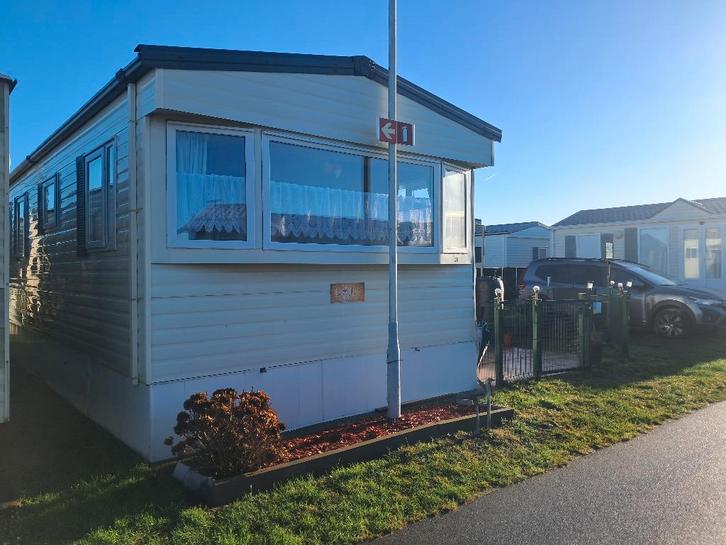 Mobil-home location vacances, Vacances, Maisons de vacances | Belgique, Anvers et Flandres, Chalet, Bungalow ou Caravane, Ville