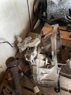 Boite de vitesse Nissan Juke 1.2 cc essence 2016, Enlèvement, Utilisé, Nissan