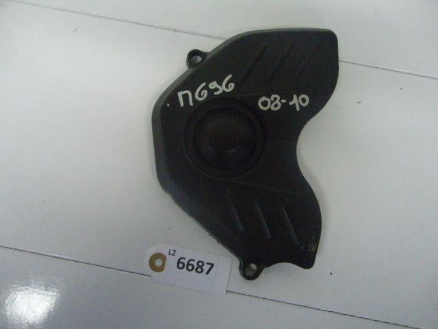 Monster 696 2008 - 2010 Ducati Kettingcover D1-29333