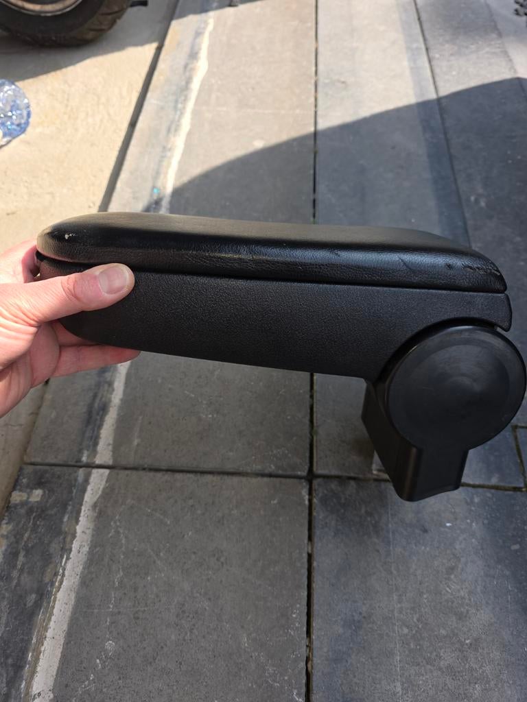 Accoudoir vw, Autos : Pièces & Accessoires, Enlèvement