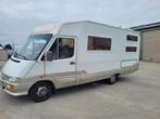 Laika Ecovip 200i Moteur Iveco 1997/ 23000 Euros, Siège standard, Boîte manuelle, Diesel, Particulier