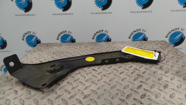 VOLKSWAGEN SCIROCCO VOORFRONT 2010, Auto-onderdelen, Overige Auto-onderdelen, Gebruikt, ARN erkend, Stiba lid, Erkend duurzaam