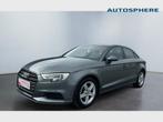 Audi A3 Sedan A3 1.6 TDi, Autos, Argent ou Gris, Achat, Boîte manuelle, Autre carrosserie
