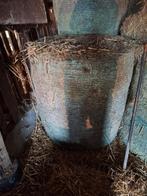 Hooi ronde balen zonder plastiek, Dieren en Toebehoren, Dierenvoeding, Ophalen