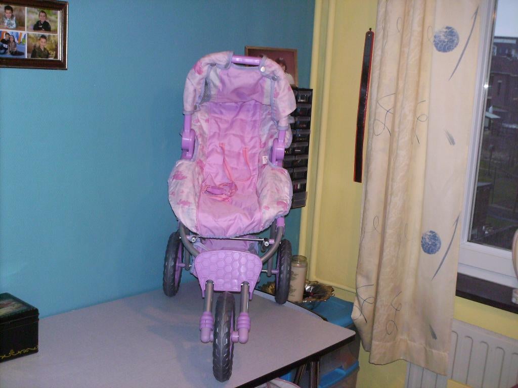 a vendre jouet fille, Enfants & Bébés, Jouets | Autre, Comme neuf, Fille, Enlèvement ou Envoi