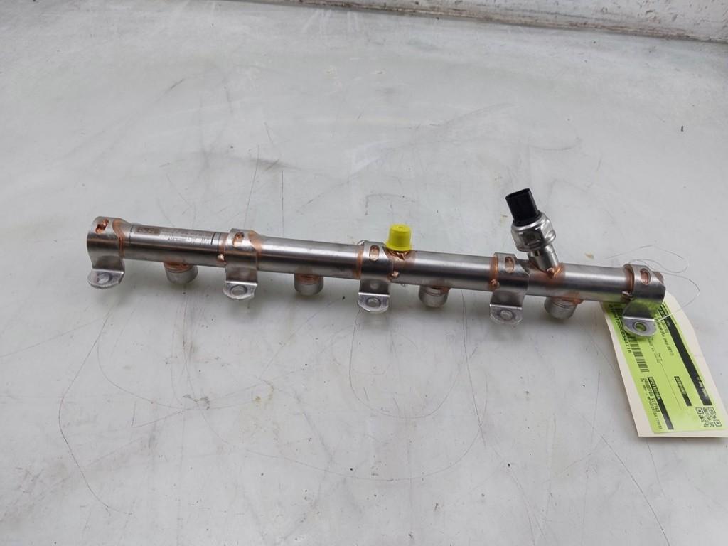 INJECTIEGALERIJ Porsche Panamera (971G) (01-2016/12-2023), Dhr. J. Ham, Gebruikt, Administratie@autoham.nl, Porsche