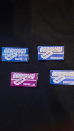 SCHEERMESJES BERGMAN - nog in plastiek, Enlèvement ou Envoi, Neuf