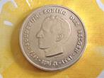 250 frank Boudewijn 1976 ( vlaams), Postzegels en Munten, Zilver, Ophalen of Verzenden, Losse munt, Zilver