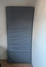 Matelas IKEA Sultan mousse polyuréthane déhoussable 90/200, Enlèvement, Comme neuf, 200 cm, 90 cm