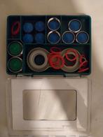 Filtre mousseur robinet, Enlèvement