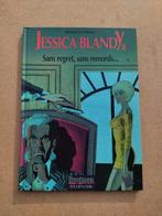 Jessica Blandy - 8. Sans regret, sans remords / EO 1992, Enlèvement ou Envoi, Une BD, Renaud-Dufaux, Comme neuf