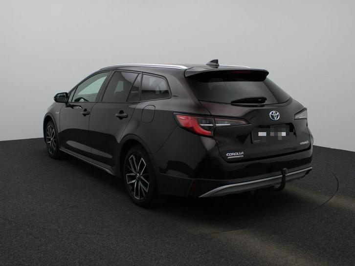 Toyota Corolla Hybrid 2.0 Touring ✅✅✅, Auto's, Toyota, Particulier, Corolla, Adaptive Cruise Control, Hybride Elektrisch/Benzine