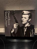 David Bowie Son et vision, Enlèvement ou Envoi, Comme neuf, Pop rock