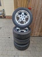 Jantes Porsche Boxster, Enlèvement, Pneu(s)