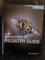 Windows XP Registry Guide, Boeken, Informatica en Computer, Ophalen of Verzenden