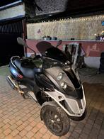 GILERIA FUOCO 500 IE LT ! PERMIS B !, Motos, Scooter, Particulier, Échappement sport