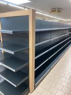 Rekken dubbelzijdige, Zakelijke goederen, Kantoor en Winkelinrichting | Apparatuur en Telecommunicatie, Ophalen