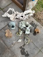 Pierre pour aquarium, Dieren en Toebehoren, Reptielen en Amfibieën | Toebehoren, Ophalen, Nieuw