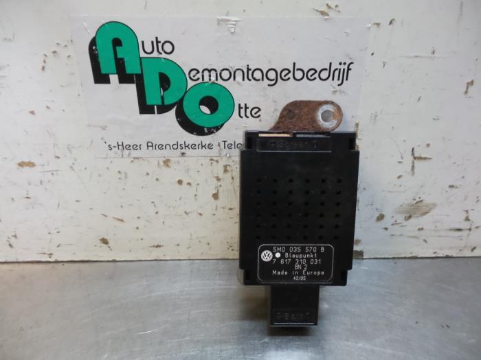 Divers d'un Volkswagen Golf (Golf 04-), Autos : Pièces & Accessoires, Autres pièces automobiles, Volkswagen, Utilisé, 3 mois de garantie