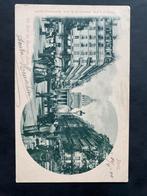 Carte postale Paris - Un Coin du Quartier Latin, Enlèvement ou Envoi, France