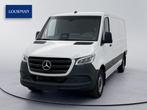 Mercedes-Benz Sprinter 319 1.9 CDI L2 Pro 3500kg Trekhaak Na, Automaat, Wit, Mercedes-Benz, Bedrijf